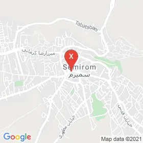 این نقشه، آدرس درمانگاه طب سنتی _ اسلامی زاگرس متخصص  در شهر سمیرم است. در اینجا آماده پذیرایی، ویزیت، معاینه و ارایه خدمات به شما بیماران گرامی هستند.
