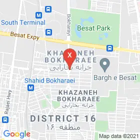 این نقشه، نشانی دکتر ناصر فتوحی فیروزآبادی متخصص چشم پزشکی در شهر تهران است. در اینجا آماده پذیرایی، ویزیت، معاینه و ارایه خدمات به شما بیماران گرامی هستند.