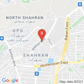 این نقشه، آدرس دکتر بهروز مقدادی متخصص کودکان و نوزادان در شهر تهران است. در اینجا آماده پذیرایی، ویزیت، معاینه و ارایه خدمات به شما بیماران گرامی هستند.