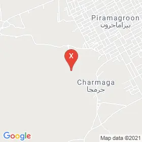 این نقشه، آدرس دکتر مریم شهبازی متخصص زنان و زایمان و نازایی در شهر تهران است. در اینجا آماده پذیرایی، ویزیت، معاینه و ارایه خدمات به شما بیماران گرامی هستند.