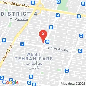 این نقشه، آدرس دکتر فرهاد چرخچی متخصص جراحی کلیه،مجاری ادراری و تناسلی (اورولوژی) در شهر تهران است. در اینجا آماده پذیرایی، ویزیت، معاینه و ارایه خدمات به شما بیماران گرامی هستند.