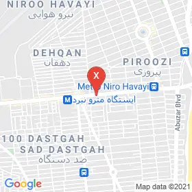 این نقشه، نشانی دکتر یوسف کریمی متخصص جراحی مغز و اعصاب در شهر تهران است. در اینجا آماده پذیرایی، ویزیت، معاینه و ارایه خدمات به شما بیماران گرامی هستند.
