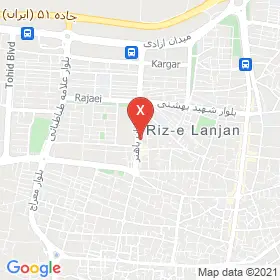این نقشه، نشانی شنوایی شناسی و سمعک نیوشان متخصص  در شهر زرین‌شهر است. در اینجا آماده پذیرایی، ویزیت، معاینه و ارایه خدمات به شما بیماران گرامی هستند.