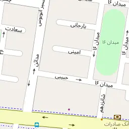 این نقشه، آدرس کلینیک توانبخشی مسیحا(چهارراه تلفنخانه) متخصص  در شهر تهران است. در اینجا آماده پذیرایی، ویزیت، معاینه و ارایه خدمات به شما بیماران گرامی هستند.