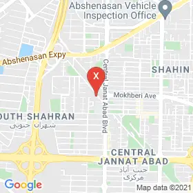 این نقشه، آدرس گفتاردرمانی الیاد متخصص  در شهر تهران است. در اینجا آماده پذیرایی، ویزیت، معاینه و ارایه خدمات به شما بیماران گرامی هستند.