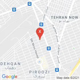 این نقشه، نشانی دکتر شهره بهروزی متخصص زنان، زایمان و نازایی در شهر تهران است. در اینجا آماده پذیرایی، ویزیت، معاینه و ارایه خدمات به شما بیماران گرامی هستند.