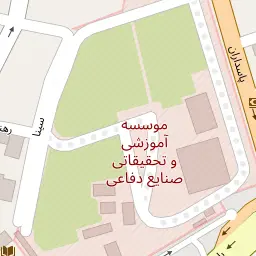 این نقشه، نشانی دکتر رومینا روانبخش متخصص زنان، زایمان و نازایی در شهر تهران است. در اینجا آماده پذیرایی، ویزیت، معاینه و ارایه خدمات به شما بیماران گرامی هستند.